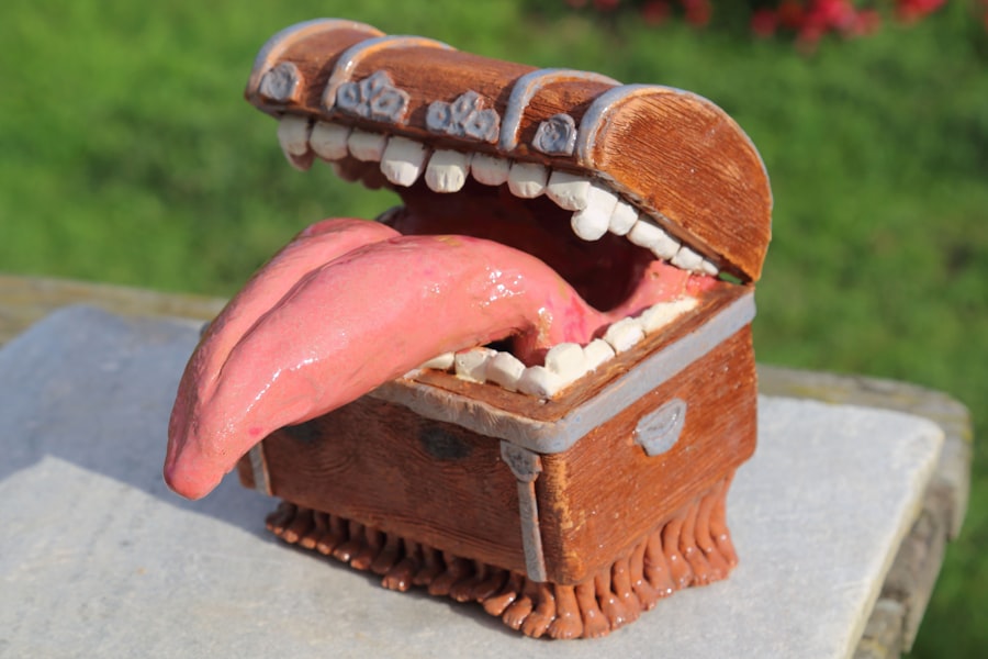 toothache