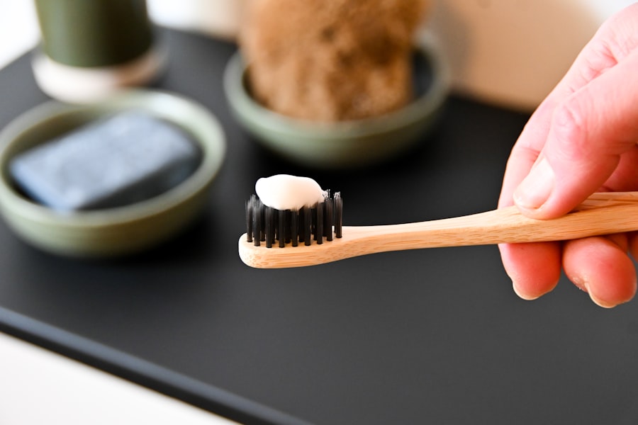 dental hygiene