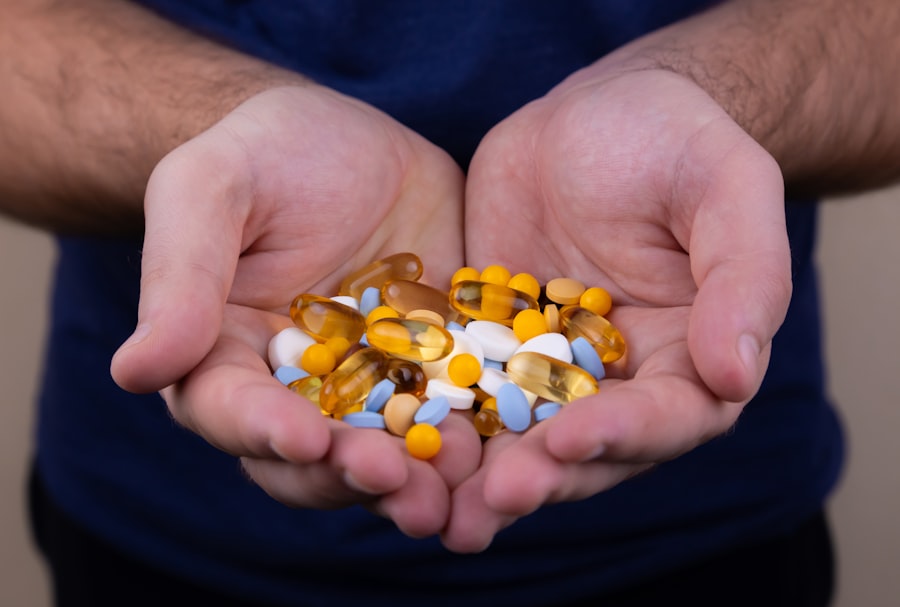 Antibiotics