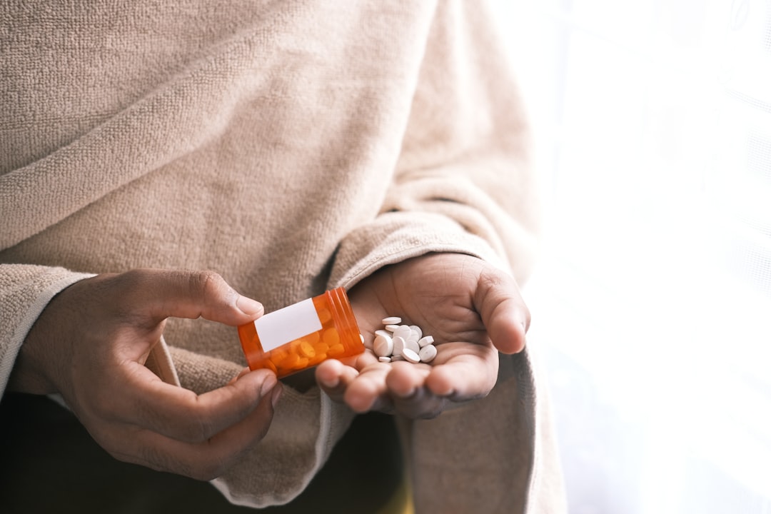 Photo Antibiotics