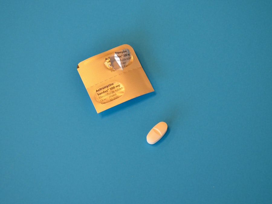 Photo Antibiotics